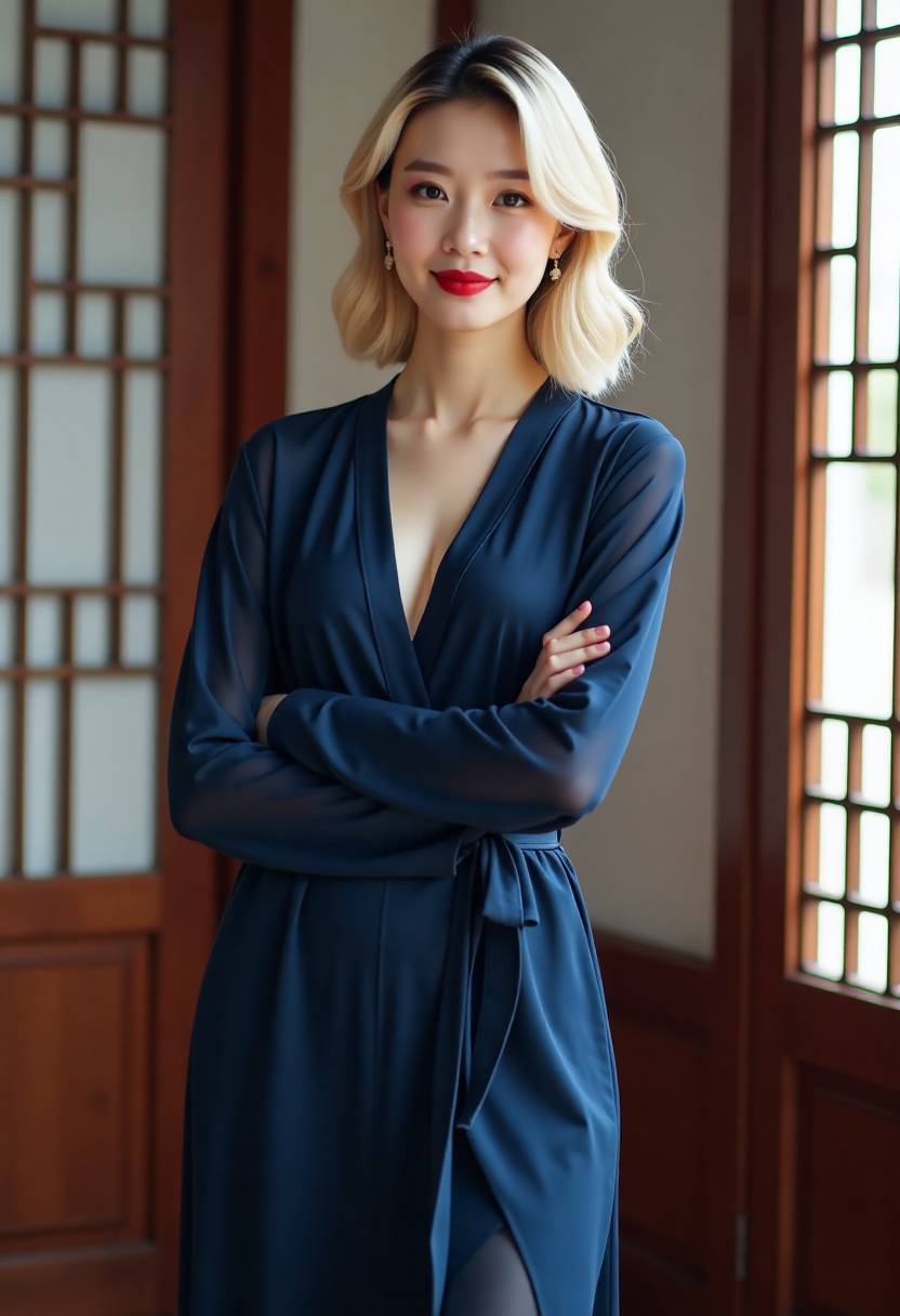 相思桃花灼重棠海报