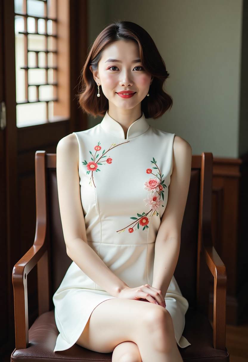江南旧巷海报